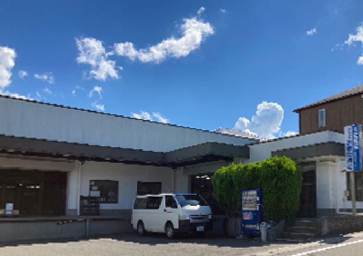 富士吉田センター