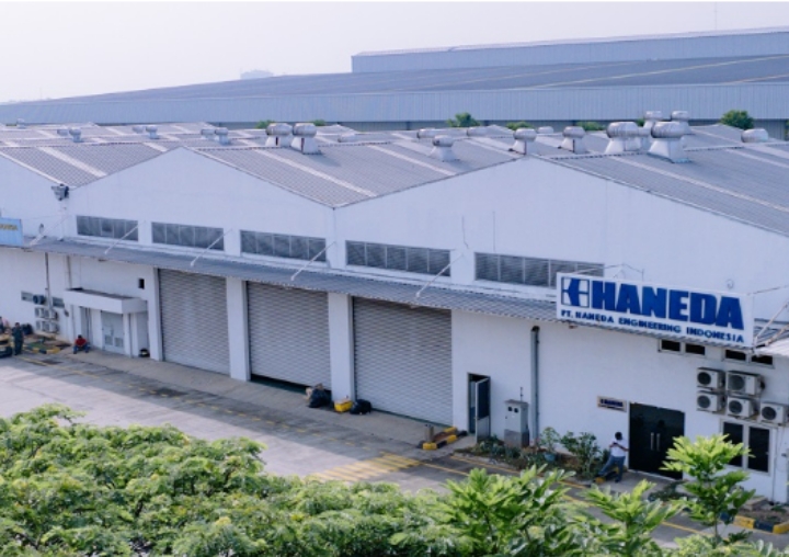 インドネシア（子会社）